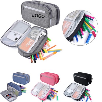 Stationery Pen Bag