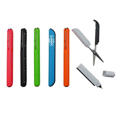Multitool Pen Set