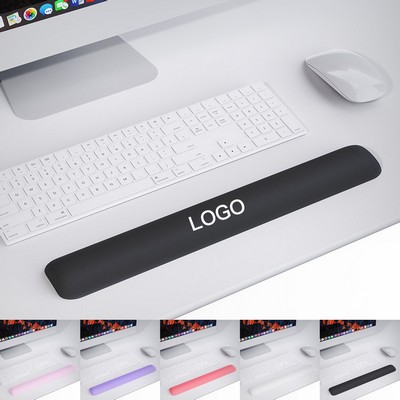 Large Keyboard Wrist Rest