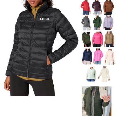 Puffer Jacket