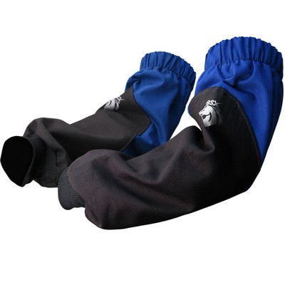 Black Stallion BX9-19S-RB BSX XTENDERS REINFORCED FR SLEEVES