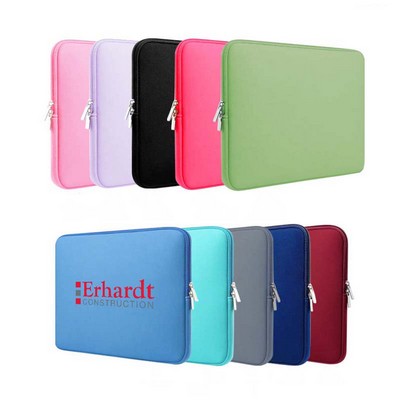 Neoprene Laptop Sleeve Case Bag