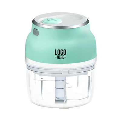 150ml Electric Mini Food Chopper