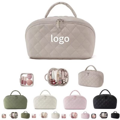 Portable Makeup Bag