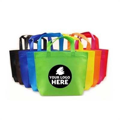Eco-Friendly Branded Tote Bag