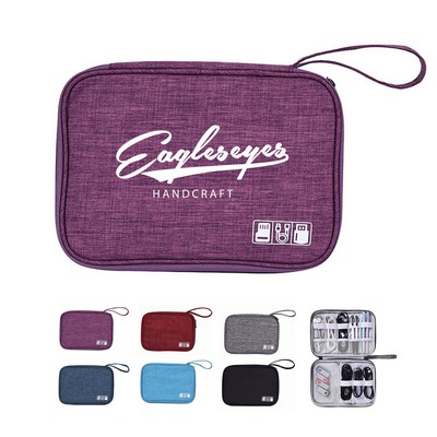 Electronic Organizer Bag