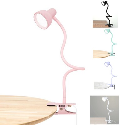 Small Desk Lamp