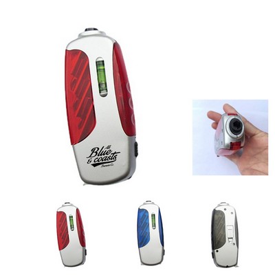 4-In-1 Multi-tool with LED Light
