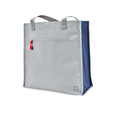 FootJoy® Everyday Performance Tote with Accessory Pouch & Zip Storage
