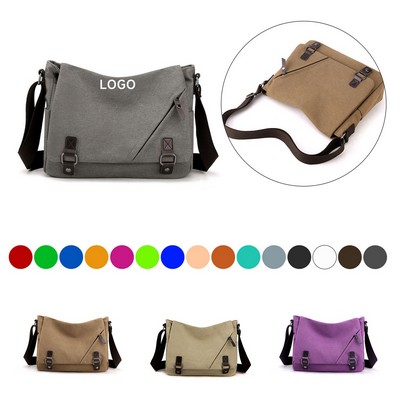 Men Crossbody Bag