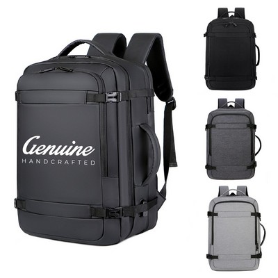 Padded Laptop Backpack