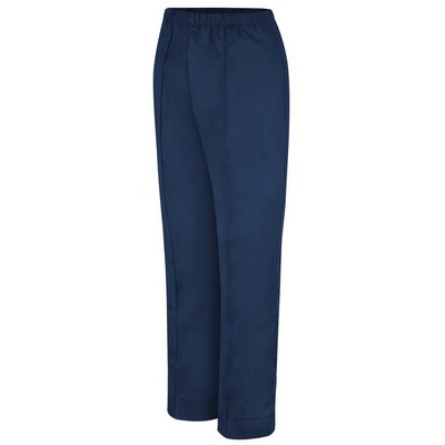 Red Kap Women's Poplin Pants - PP73