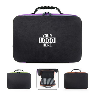 Essential Oil Storage Box