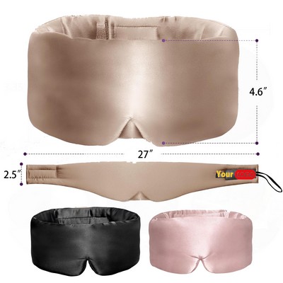 Lavender Eye Mask