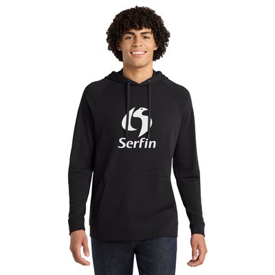 Sport-Tek® Decorated Lightweight French Terry Pullover Hoodie