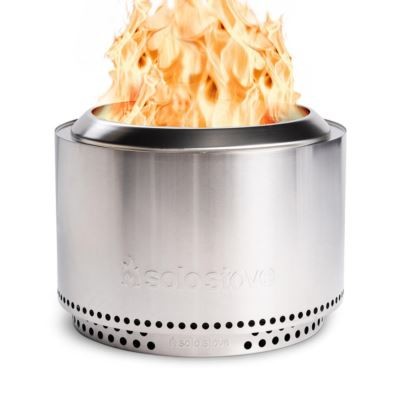 Yukon-27 STOVE 2.0 PLUS Stand