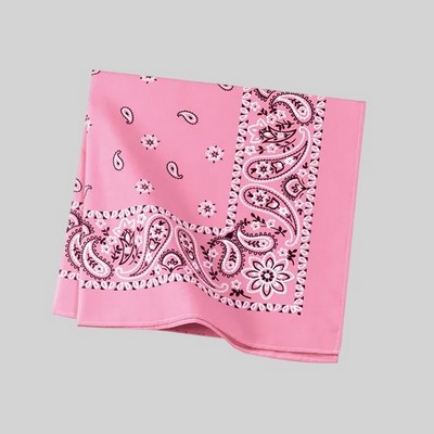 Port Authority Bandana - Dark/All