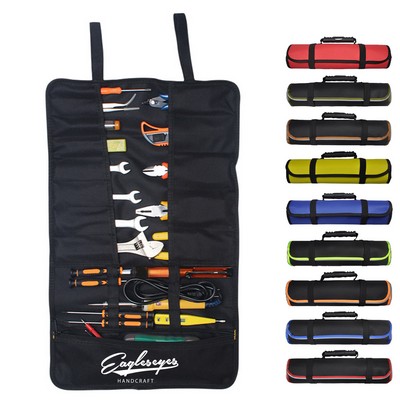 Wrench Storage Bag