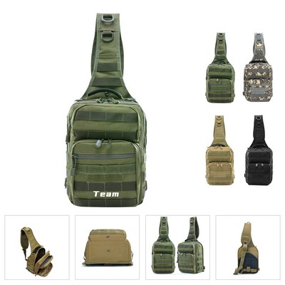 Military Tactical Assault Pack