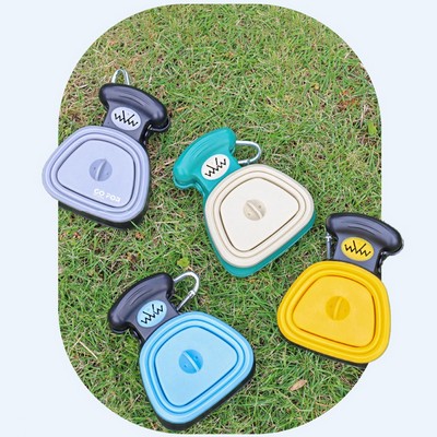 Portable Dog Pooper Scooper