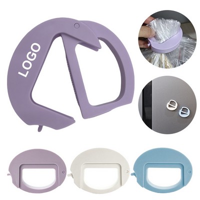 Magnetic Moisture-Proof Airtight Food Clip