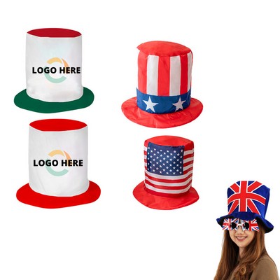 Top Hat Accessory