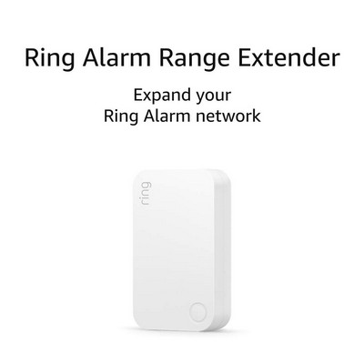Alarm Range Extender V2 700 Series - EN