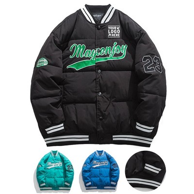 Urban Breeze Jacket