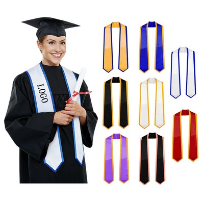 Graduation Shawl Belt Shoulder Strap