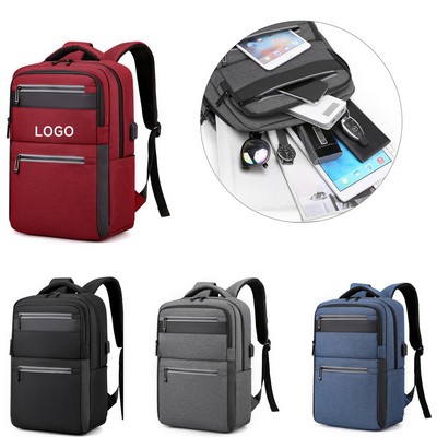 Laptop Backpack
