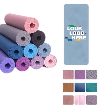 Yoga Mat