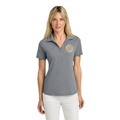 TravisMathew Women's Onward Polo