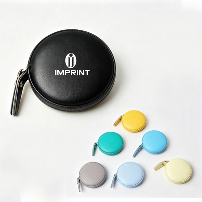 60" Mini Retractable Measuring Tape