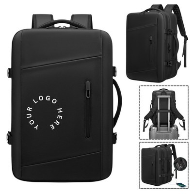 Compression Travel Backpack