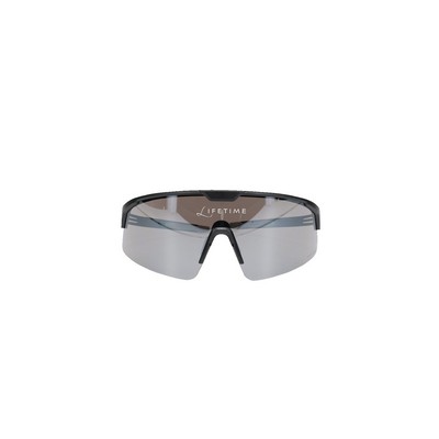 Bouton Optical Site Boss Silver Lens