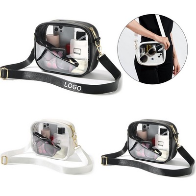 PVC Transparent Bag