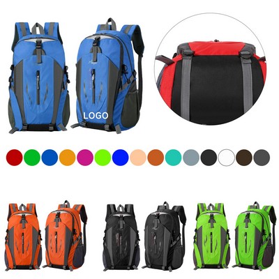 Hiking Backpack