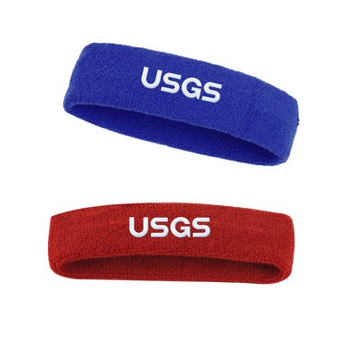 Sport Headbands