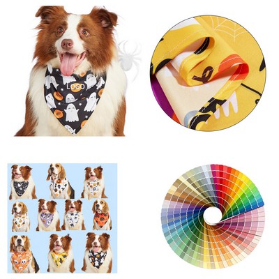 Pet Bandana