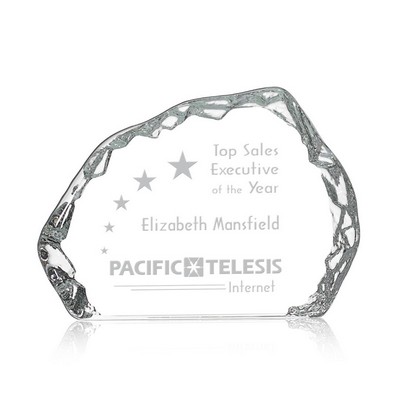 Aspen Iceberg Award