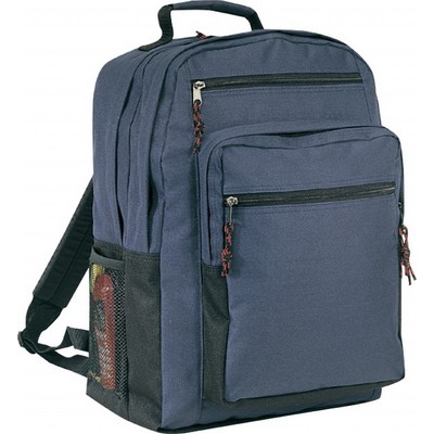 Deluxe Backpack