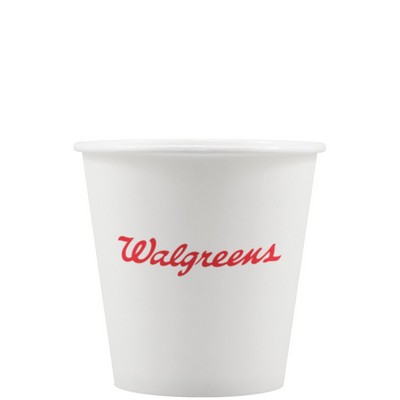10 oz Paper Cup - White - Hi-Speed