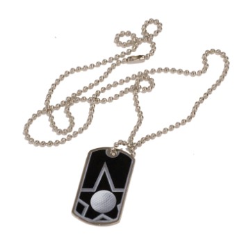 Neck Chain-24"