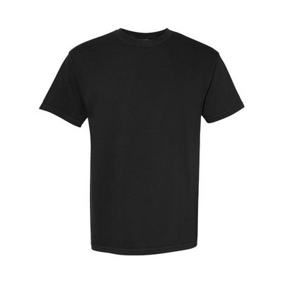 Comfort Colors® Unisex Garment-Dyed Heavyweight T-Shirt