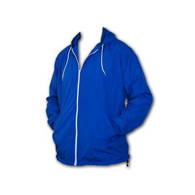 20° Below Long Sleeve All Purpose Unlined Jacket