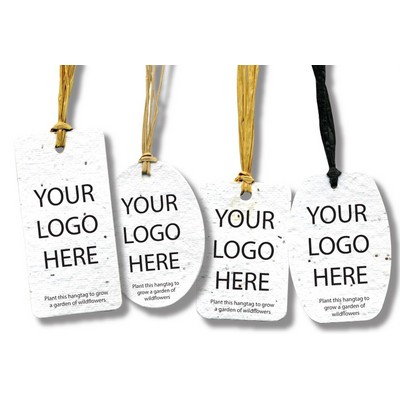 Value Hang Tags