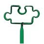 Puzzle Baby Bend, Bent Pen
