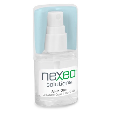 All-in-One Lens & Screen Cleaner Kit