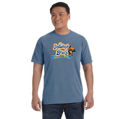 Comfort Colors® Adult 6.1 Oz. T-Shirt