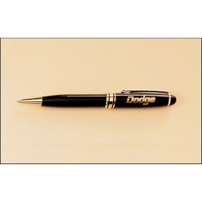 Euro pencil